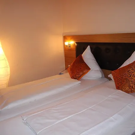 Otel Drei Kronen Dortmund