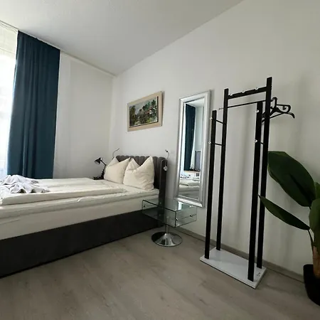 Drei Kronen Otel
