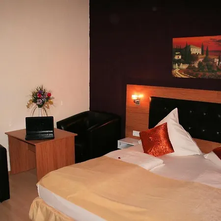 Otel Drei Kronen Dortmund