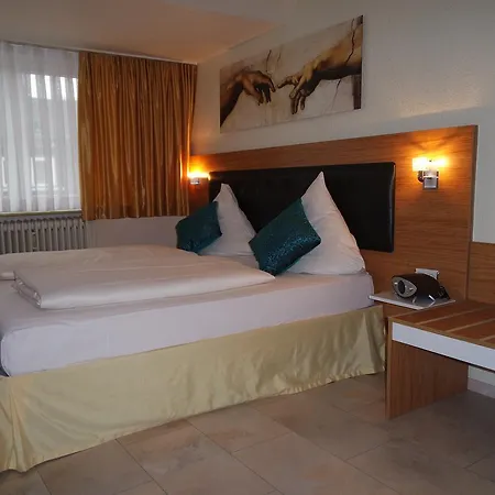 Drei Kronen 3* Дортмунд